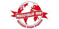 Молочный мир